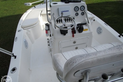 Sea Fox 200XT Pro