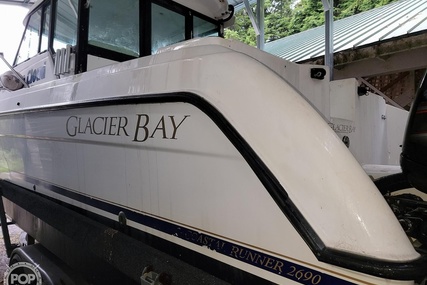 Glacier Bay 2690 Coastal Runner