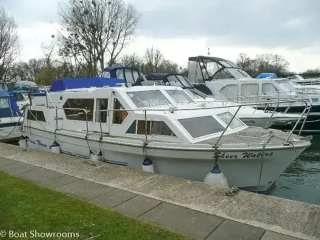 Viking Seamaster Waterline 30