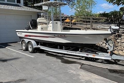 Ranger Boats 2200 Bay Ranger