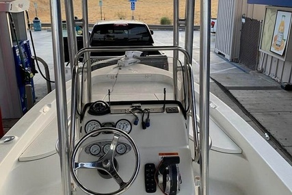 Ranger Boats 2200 Bay Ranger