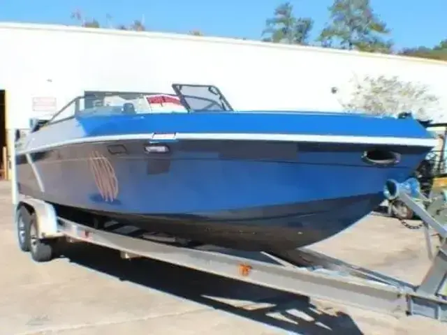 Baja Force 265