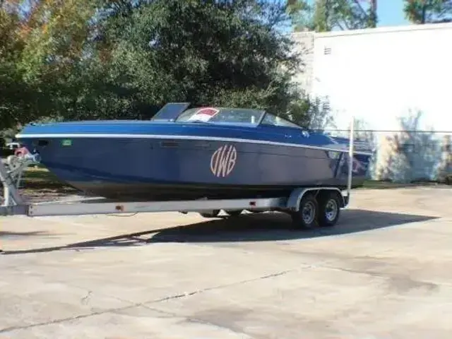 Baja Force 265