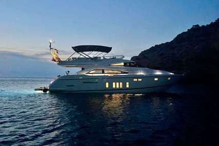 Fairline Squadron 65