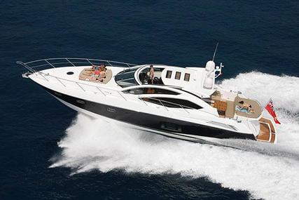 Sunseeker Predator 64