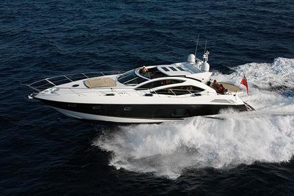 Sunseeker Predator 64