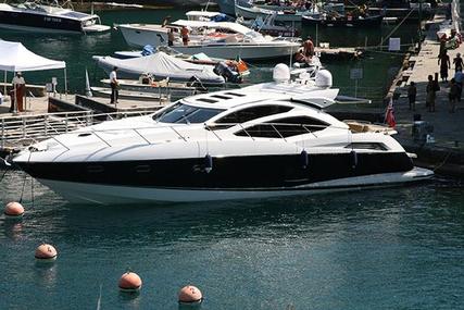 Sunseeker Predator 64