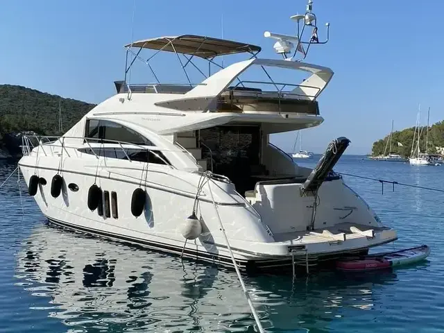 Princess 50 MKIII