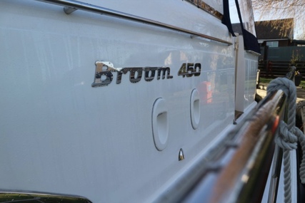 Broom 450