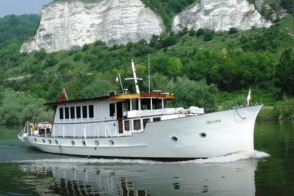 Camper & Nicholson DUNKIRK LITTLE SHIP