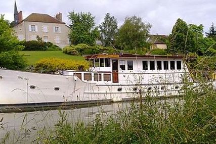 Camper & Nicholson DUNKIRK LITTLE SHIP