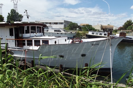 Camper & Nicholson DUNKIRK LITTLE SHIP