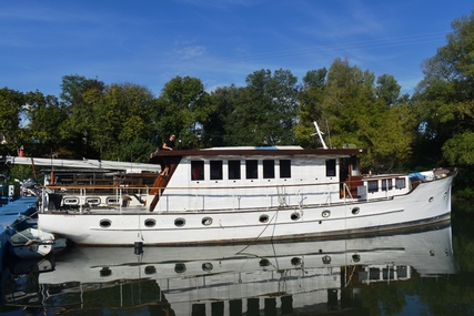 Camper & Nicholson DUNKIRK LITTLE SHIP