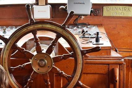 Camper & Nicholson DUNKIRK LITTLE SHIP