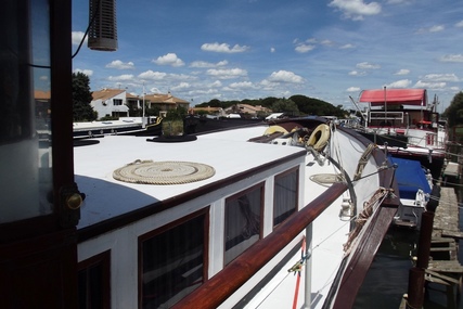 Camper & Nicholson DUNKIRK LITTLE SHIP