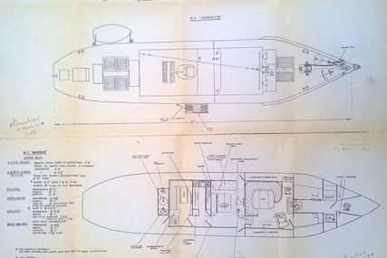 Camper & Nicholson DUNKIRK LITTLE SHIP