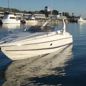 1995 Sunseeker