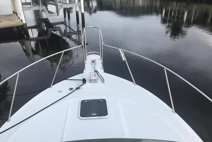 Blackman 29 Flybridge