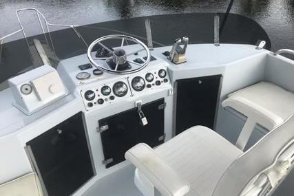 Blackman 29 Flybridge