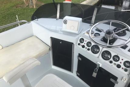 Blackman 29 Flybridge