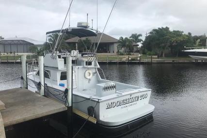 Blackman 29 Flybridge