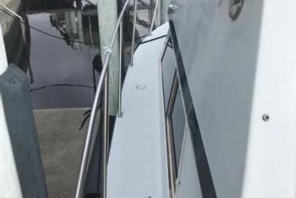 Blackman 29 Flybridge