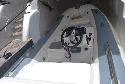 Williams Boats Sportjet 395