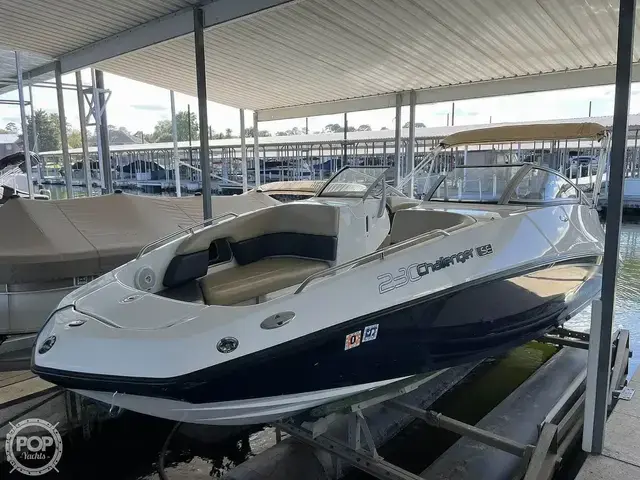 Sea Doo 230 Challenger SE