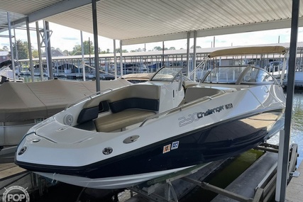 Sea Doo 230 Challenger SE