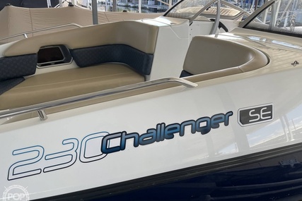 Sea Doo 230 Challenger SE