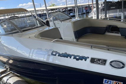 Sea Doo 230 Challenger SE