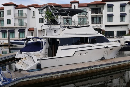 Luhrs 3400 Motoryacht