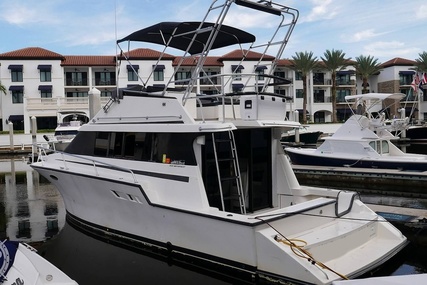 Luhrs 3400 Motoryacht