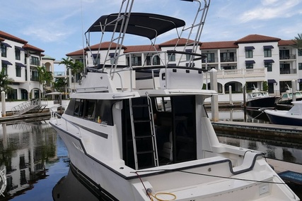 Luhrs 3400 Motoryacht