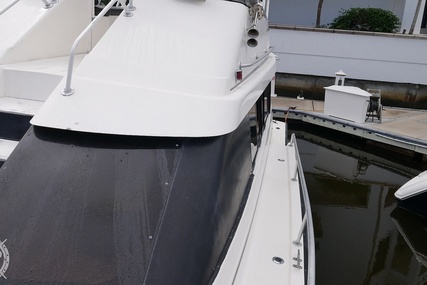 Luhrs 3400 Motoryacht