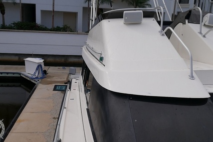 Luhrs 3400 Motoryacht