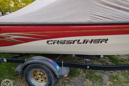 Crestliner Superhawk 1800