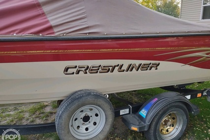 Crestliner Superhawk 1800