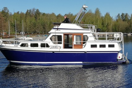 Gruno 1070 Flybridge