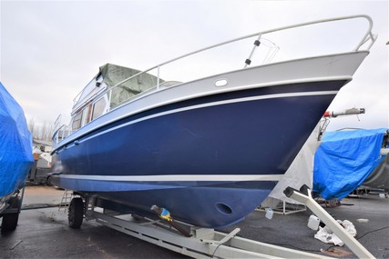 Gruno 1070 Flybridge