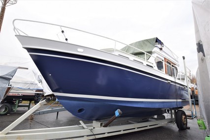 Gruno 1070 Flybridge