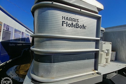 Harris FloteBote Classic CF 240