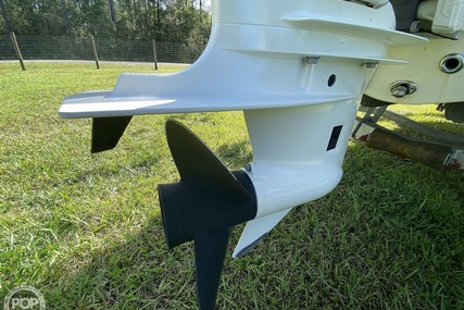 Carolina Skiff 162 Jls