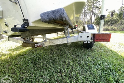 Carolina Skiff 162 Jls