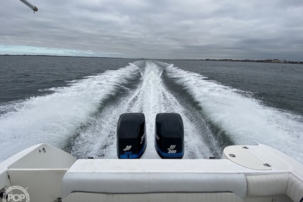 Boston Whaler 260 Conquest