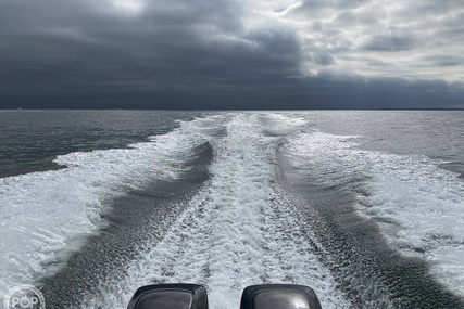 Boston Whaler 260 Conquest