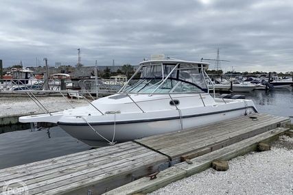 Boston Whaler 260 Conquest