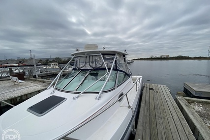 Boston Whaler 260 Conquest