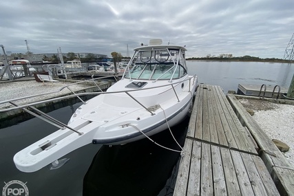 Boston Whaler 260 Conquest