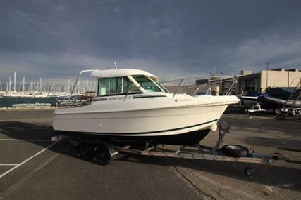 Jeanneau Merry Fisher 625